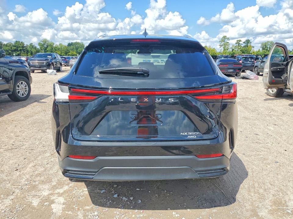 Aukcja sprzedaży 2024 Lexus Nx 350h, vin: JTJGKCEZ7R5018168, numer aukcji: 66903686