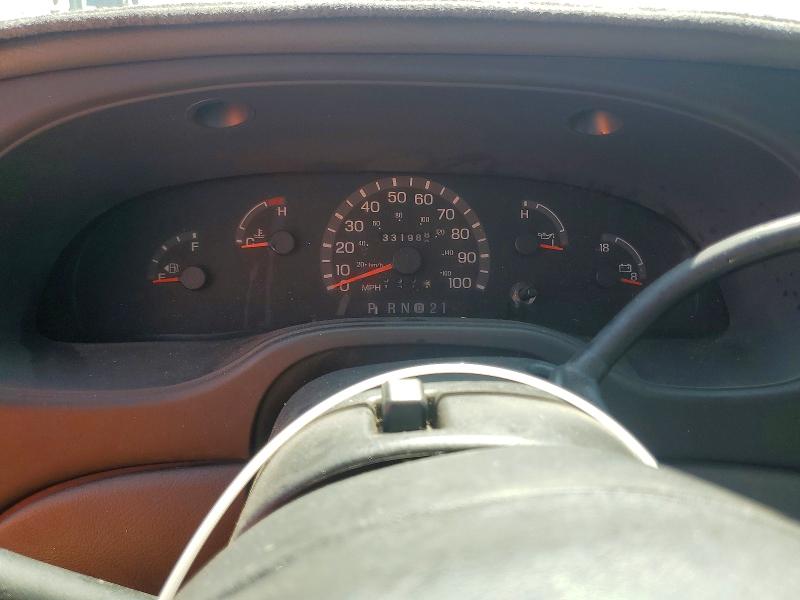 Aukcja sprzedaży 2003 Ford Econoline, vin: 1FTRE14W23HA35996, numer aukcji: 69532016