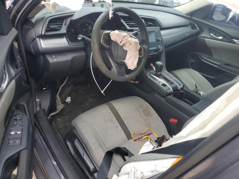 Auction sale of the 2016 Honda Civic, vin: 2HGFC2F56GH534188, lot number: 68129376