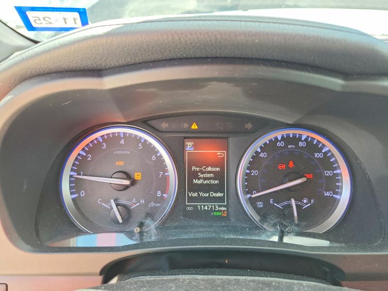 Aukcja sprzedaży 2018 Toyota Highlander, vin: 5TDJZRFH9JS833449, numer aukcji: 67907956