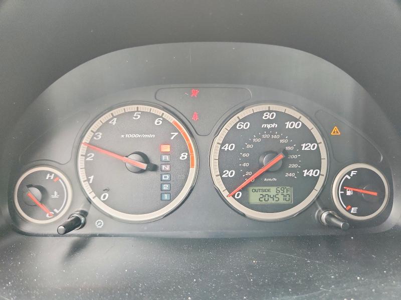 Продаж на аукціоні авто 2006 Honda Cr-v, vin: JHLRD78906C000551, номер лоту: 70299516