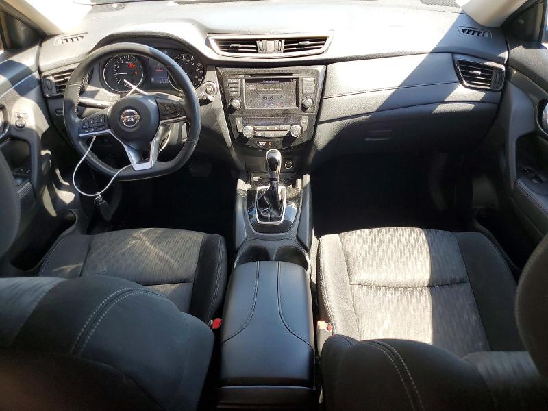 Продаж на аукціоні авто 2018 Nissan Rogue, vin: KNMAT2MV6JP523531, номер лоту: 68545996