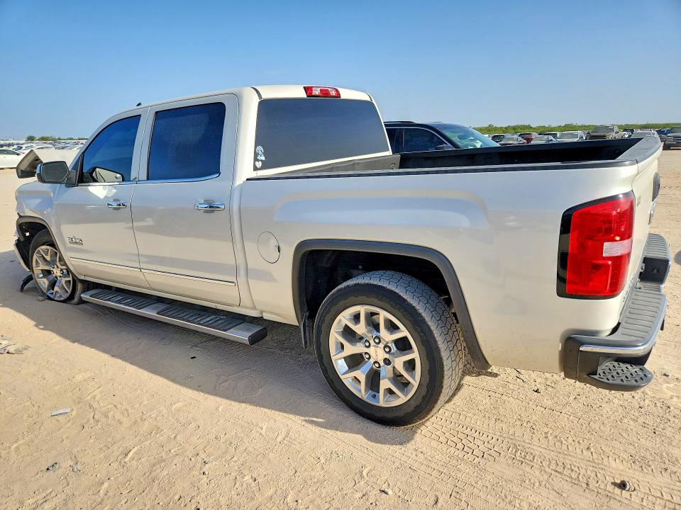 Продаж на аукціоні авто 2015 Gmc Sierra, vin: 3GTP1VEC3FG329100, номер лоту: 69180056
