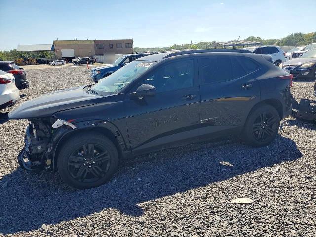67740546 :رقم المزاد ، KL77LKEP7TC056086 vin ، 2026 Chevrolet Trax مزاد بيع