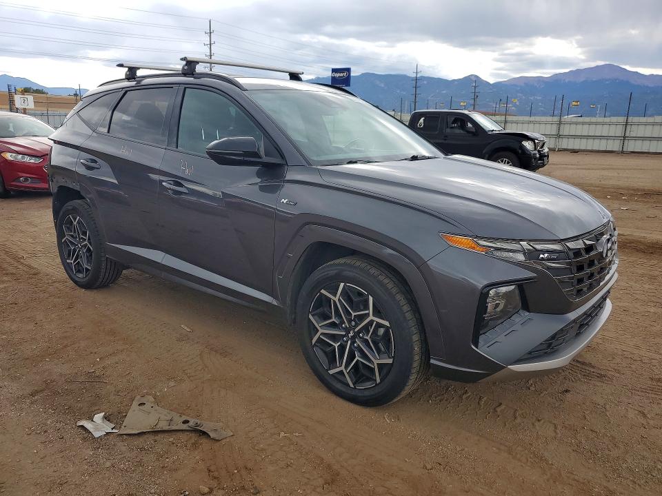 68742726 :رقم المزاد ، KM8JFCAE9NU168388 vin ، 2022 Hyundai Tucson مزاد بيع