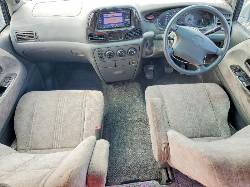 68110696 :رقم المزاد ، SR500082597000000 vin ، 1999 Toyo Townace Noah مزاد بيع