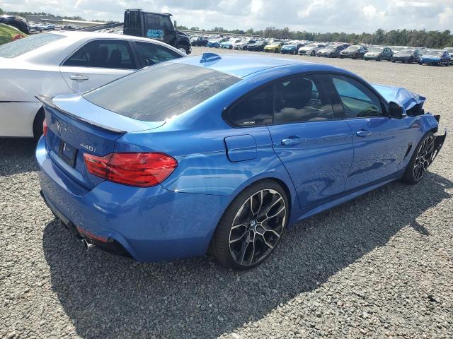 Продажа на аукционе авто 2017 Bmw 440i, vin: WBA4E3C54HG187223, номер лота: 69548556