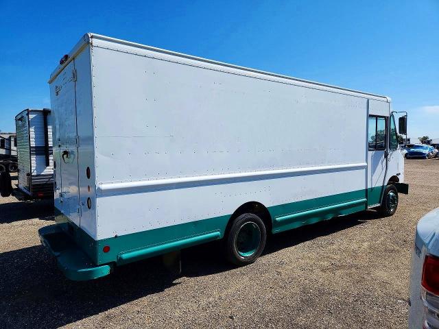 Продажа на аукционе авто 2011 Workhorse Custom Chassis Commercial Chassis, vin: 5B4LFG2E5B3447976, номер лота: 59847156