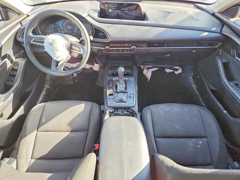 67345976 :رقم المزاد ، 3MVDMBB74NM410332 vin ، 2022 Mazda Cx-30 مزاد بيع