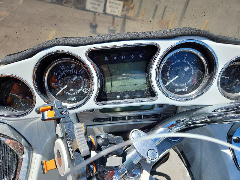 Продаж на аукціоні авто 2010 Kawasaki Vn1700, vin: JKBVNRA1XAA004268, номер лоту: 67307016