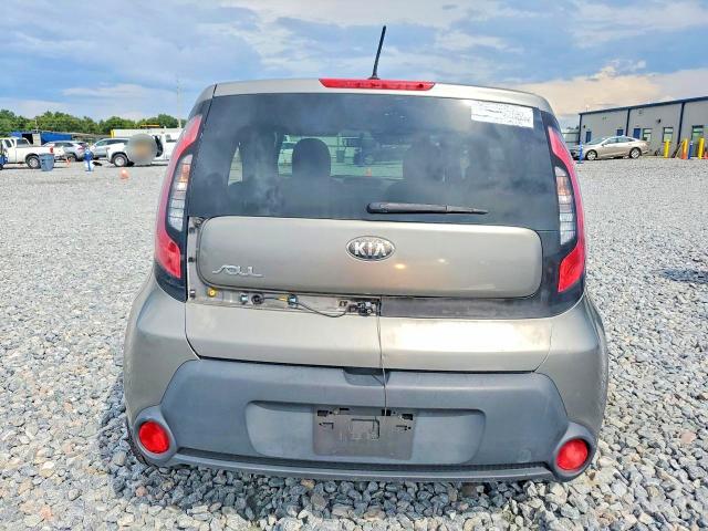 70266816 :رقم المزاد ، KNDJN2A24F7201790 vin ، 2015 Kia Soul مزاد بيع