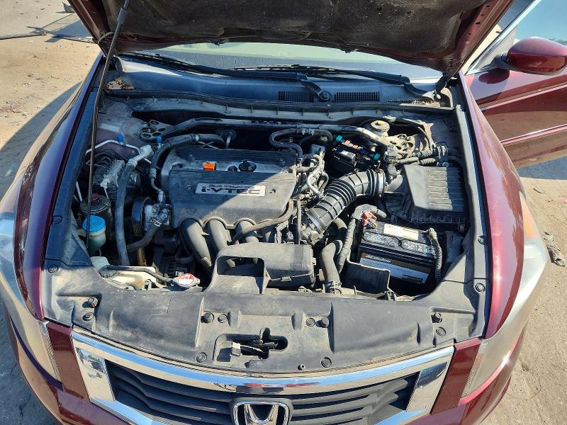 Aukcja sprzedaży 2008 Honda Accord, vin: 1HGCP26718A069148, numer aukcji: 69300226