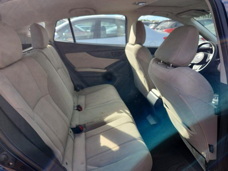 Продаж на аукціоні авто 2021 Subaru Impreza, vin: 4S3GTAD60M3711390, номер лоту: 69533816