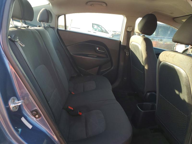 Продажа на аукционе авто 2016 Kia Rio, vin: KNADM4A35G6664899, номер лота: 69127896