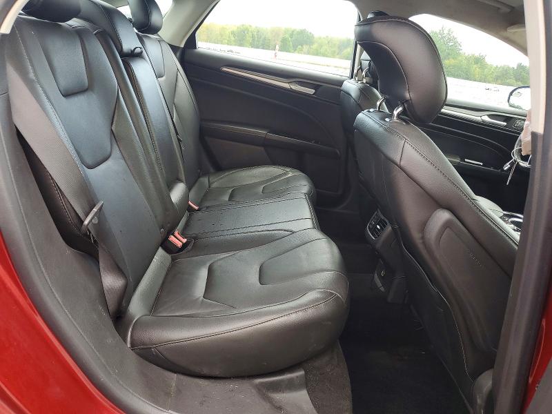 Aukcja sprzedaży 2014 Ford Fusion, vin: 3FA6P0D93ER147912, numer aukcji: 68674766
