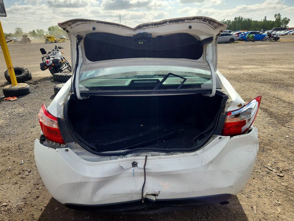Продажа на аукционе авто 2018 Toyota Corolla, vin: 2T1BURHE7JC123562, номер лота: 68129926
