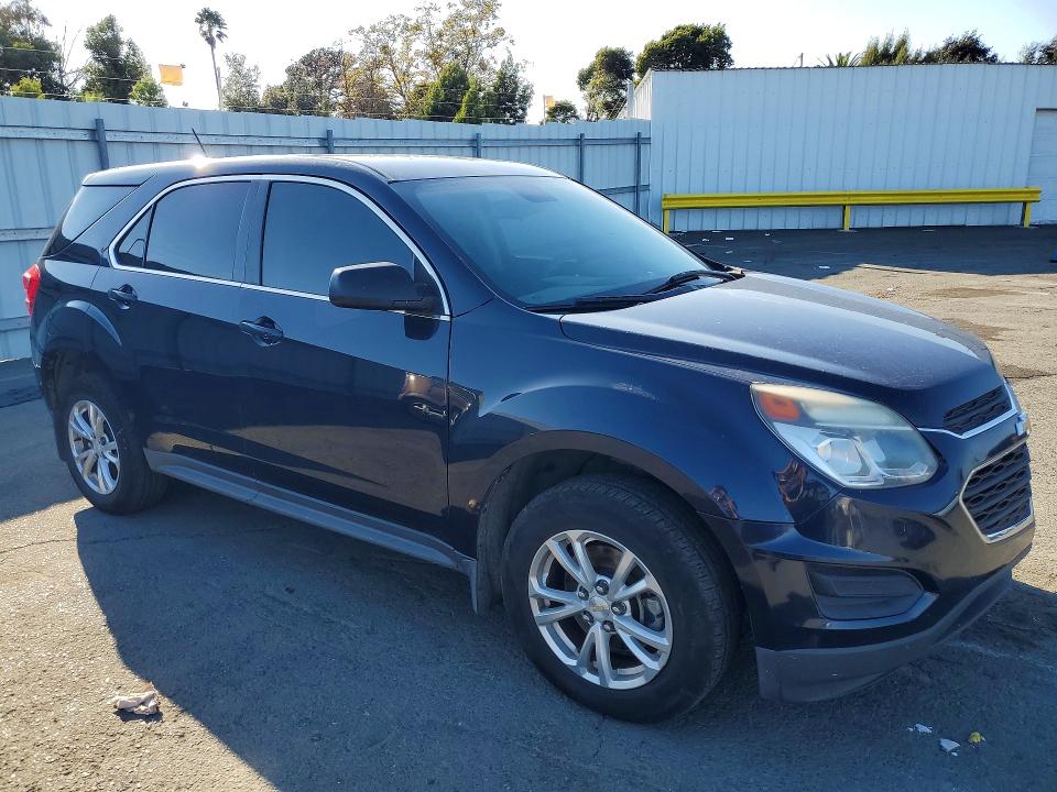 Aukcja sprzedaży 2017 Chevrolet Equinox, vin: 2GNFLEEK2H6264825, numer aukcji: 67722746