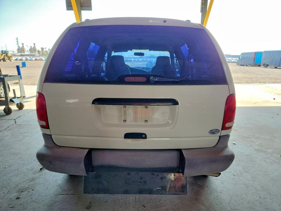 Продаж на аукціоні авто 1999 Dodge Caravan, vin: 2B4FP2537XR280582, номер лоту: 67383036
