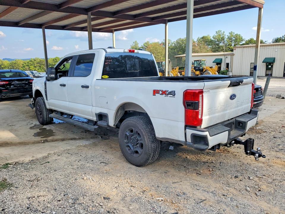69528146 :رقم المزاد ، 1FT7W2BA9TED02876 vin ، 2026 Ford F250 مزاد بيع