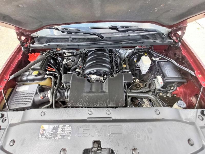 Aukcja sprzedaży 2015 Gmc Sierra, vin: 3GTP1UEC3FG296237, numer aukcji: 66320876