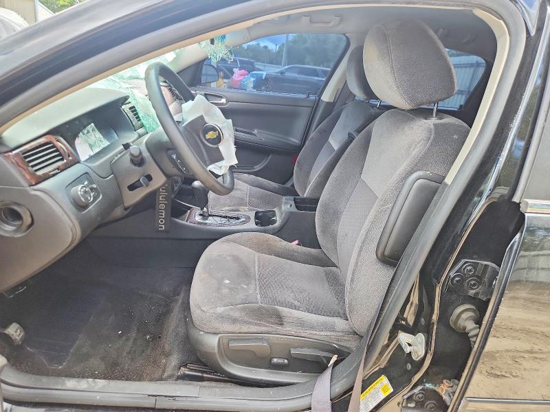 Продаж на аукціоні авто 2013 Chevrolet Impala, vin: 2G1WF5E34D1178067, номер лоту: 68231636
