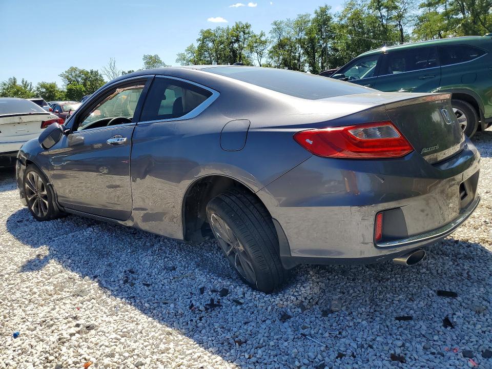 Продаж на аукціоні авто 2014 Honda Accord, vin: 1HGCT2B88EA008210, номер лоту: 68243686