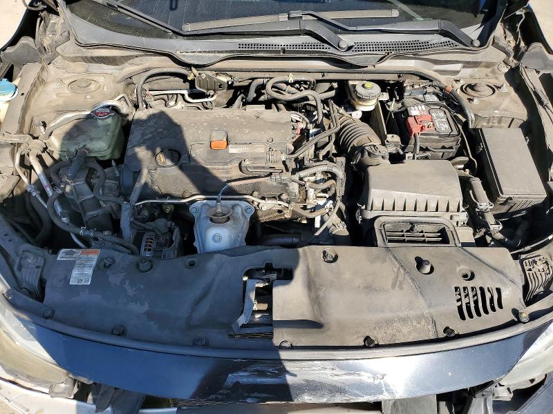 69818556 :رقم المزاد ، 2HGFC2F79GH575545 vin ، 2016 Honda Civic مزاد بيع
