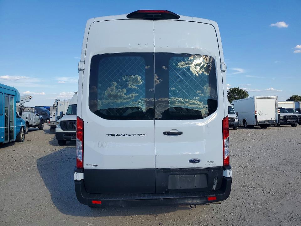 Aukcja sprzedaży 2022 Ford Transit, vin: 1FTBW1X8XNKA05453, numer aukcji: 69997946