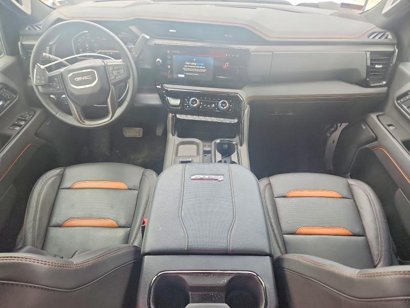 Продажа на аукционе авто 2025 Gmc Sierra, vin: 1GT4UPE78SF343613, номер лота: 67341956
