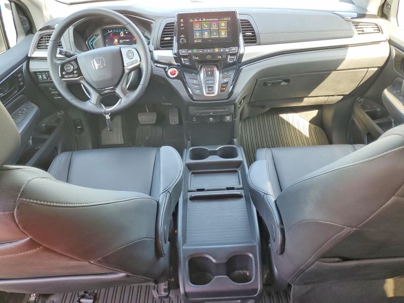 Aukcja sprzedaży 2023 Honda Odyssey, vin: 5FNRL6H86PB038999, numer aukcji: 70252086