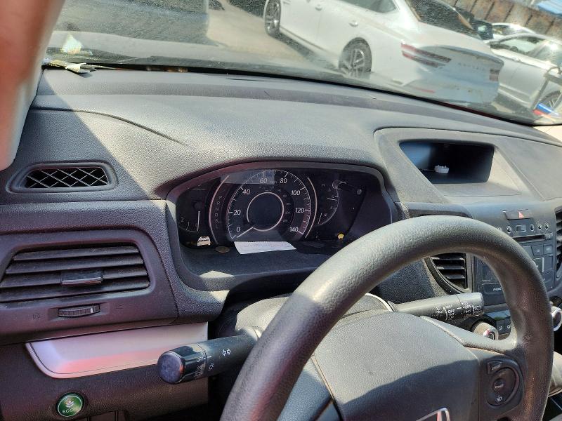 Aukcja sprzedaży 2016 Honda Cr-v, vin: 2HKRM3H45GH506439, numer aukcji: 69053416