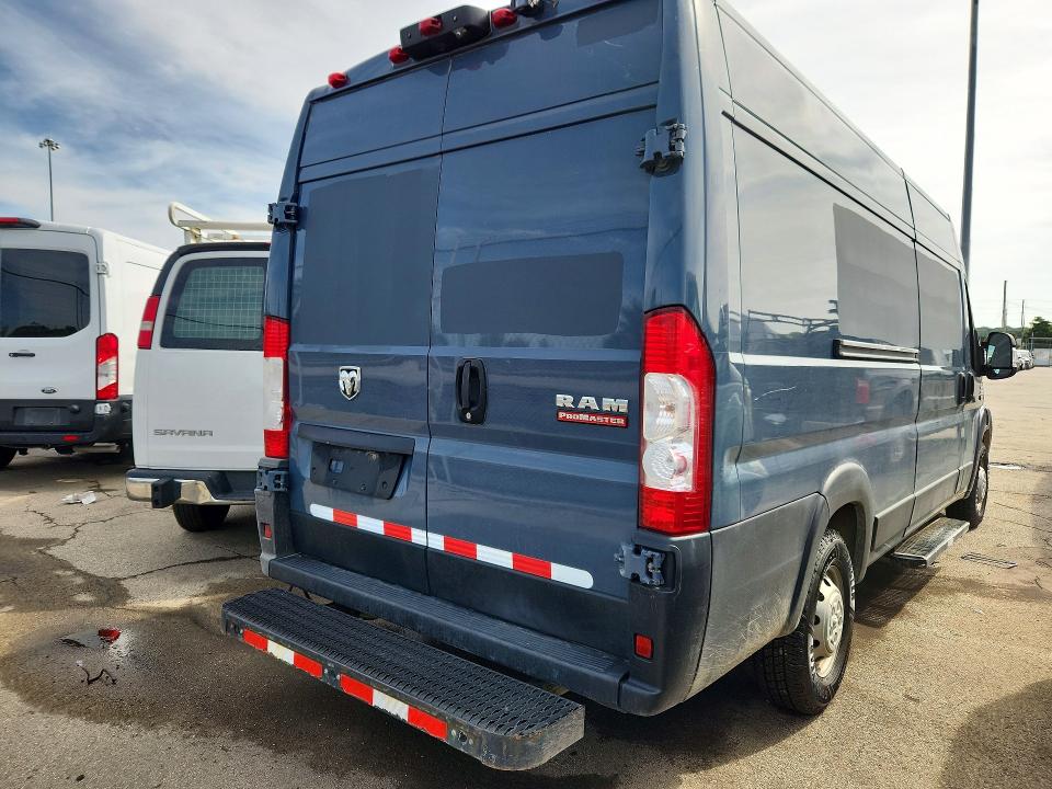 Aukcja sprzedaży 2021 Ram Promaster 3500, vin: 3C6FRVJG2ME501226, numer aukcji: 67792096