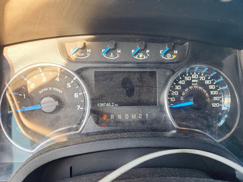 Продаж на аукціоні авто 2013 Ford F150, vin: 1FTFW1CT3DKG46440, номер лоту: 70625156