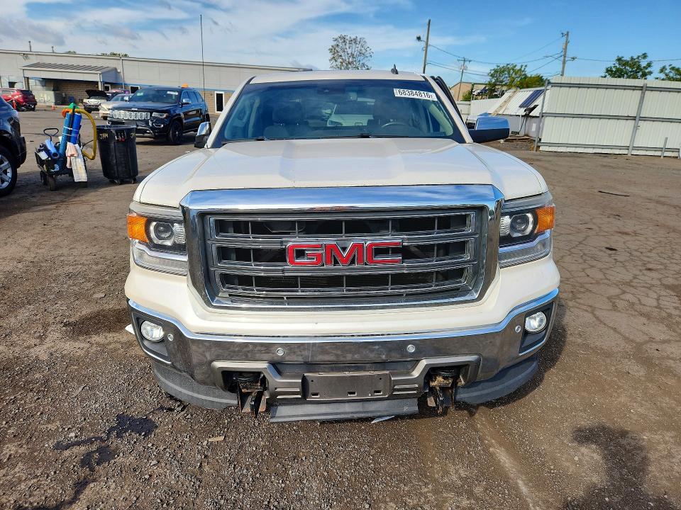 68384816 :رقم المزاد ، 3GTU2VEC7EG337232 vin ، 2014 Gmc Sierra مزاد بيع