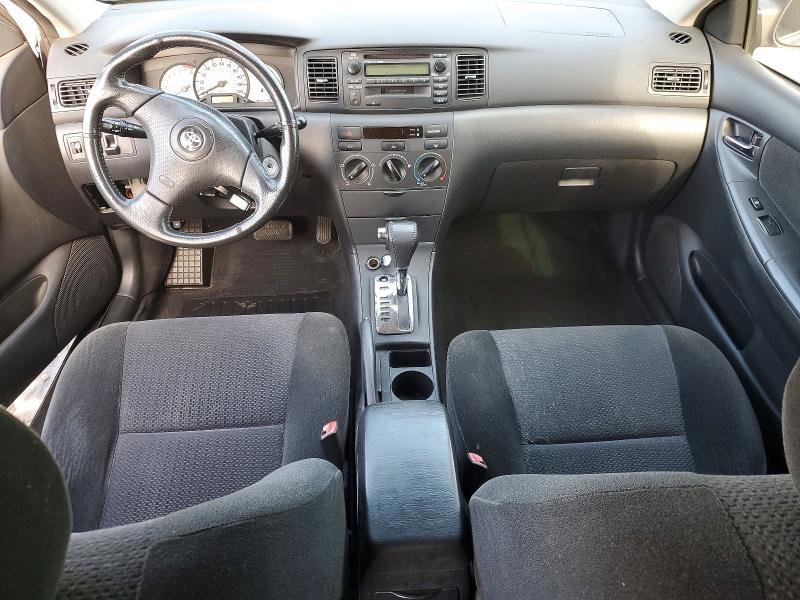 Продажа на аукционе авто 2004 Toyota Corolla, vin: 1NXBR32E64Z226062, номер лота: 69821146