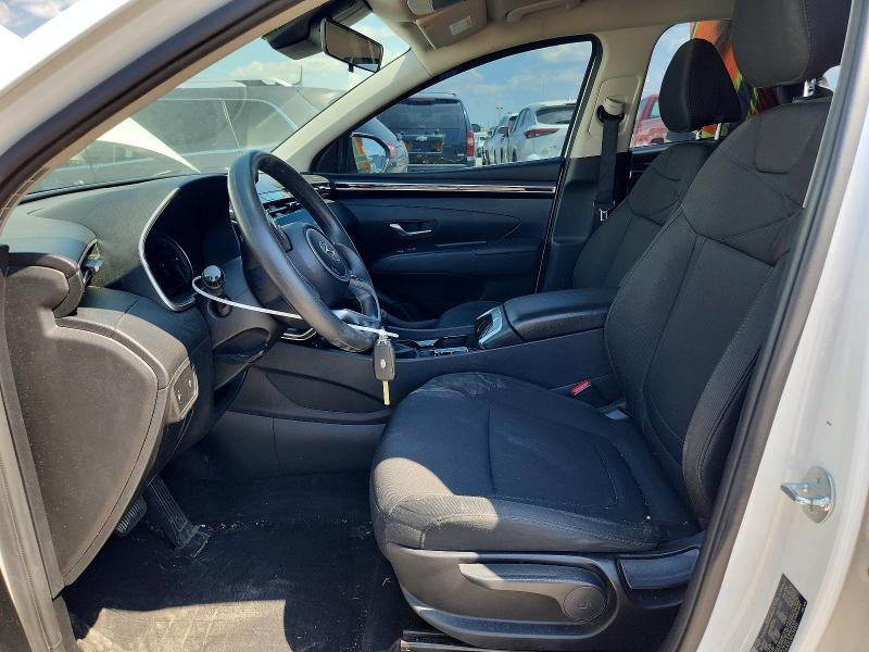 67527876 :رقم المزاد ، 5NMJA3DE2RH294930 vin ، 2024 Hyundai Tucson مزاد بيع