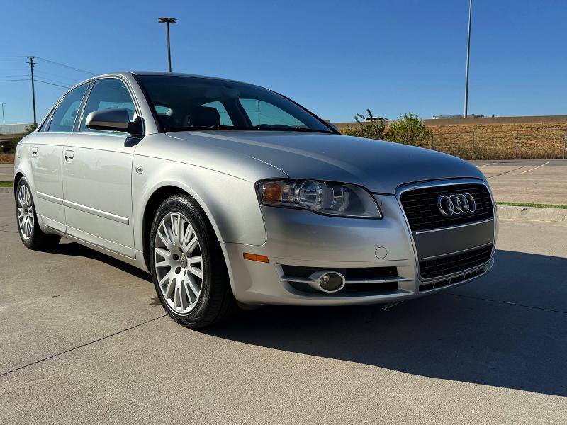 68879846 :رقم المزاد ، WAUAF78EX6A271921 vin ، 2006 Audi A4 مزاد بيع