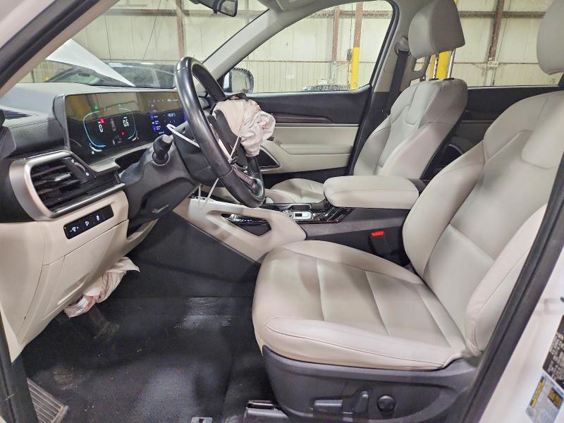 Aukcja sprzedaży 2023 Kia Telluride, vin: 5XYP6DGC9PG358237, numer aukcji: 68294736