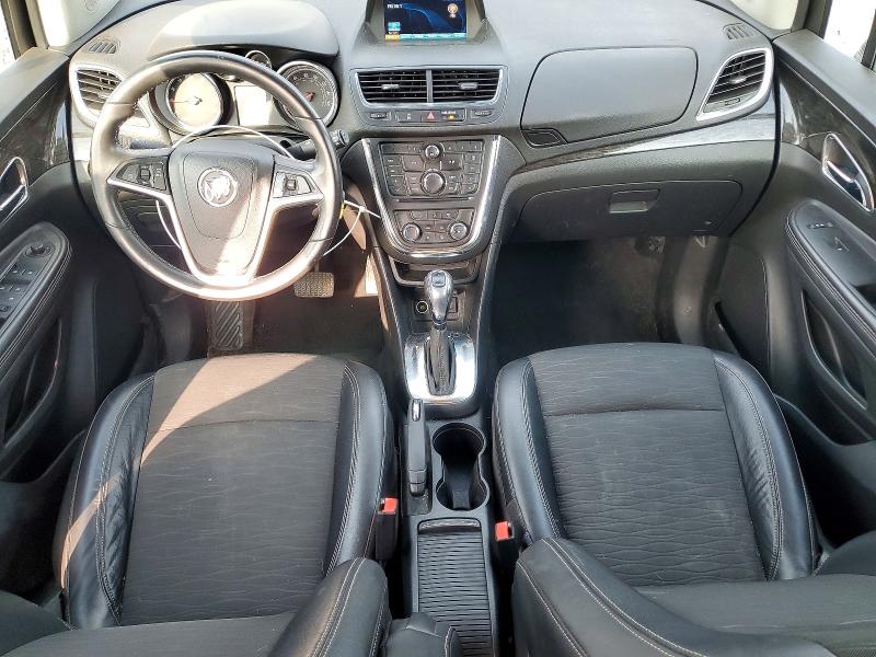 Продажа на аукционе авто 2015 Buick Encore, vin: KL4CJESB9FB226471, номер лота: 67555856