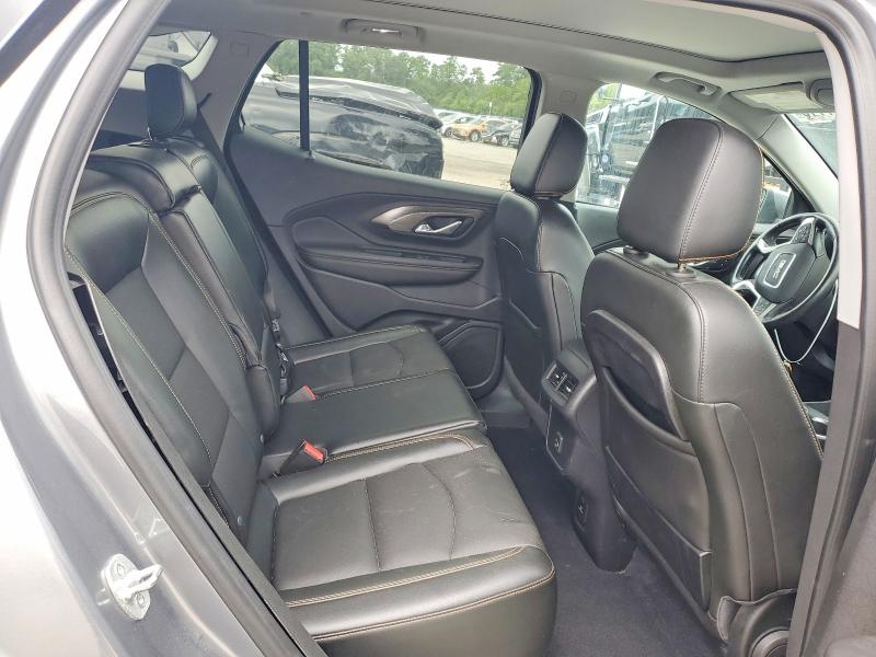 Продаж на аукціоні авто 2020 Gmc Terrain, vin: 3GKALPEV3LL139043, номер лоту: 67641146