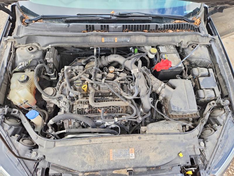 2018 Ford Fusion მანქანა იყიდება აუქციონზე, vin: 3FA6P0HD1JR265806, აუქციონის ნომერი: 69965336