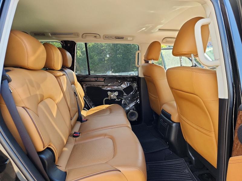68578686 :رقم المزاد ، JN8AZ2NC3G9402758 vin ، 2016 Infiniti Qx80 مزاد بيع