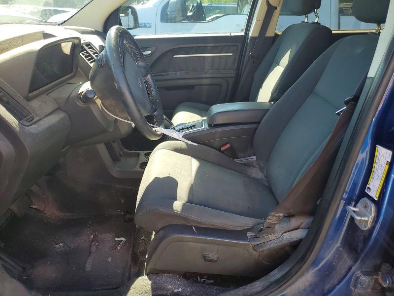 Auction sale of the 2010 Dodge Journey, vin: 3D4PG5FV4AT269376, lot number: 69043376