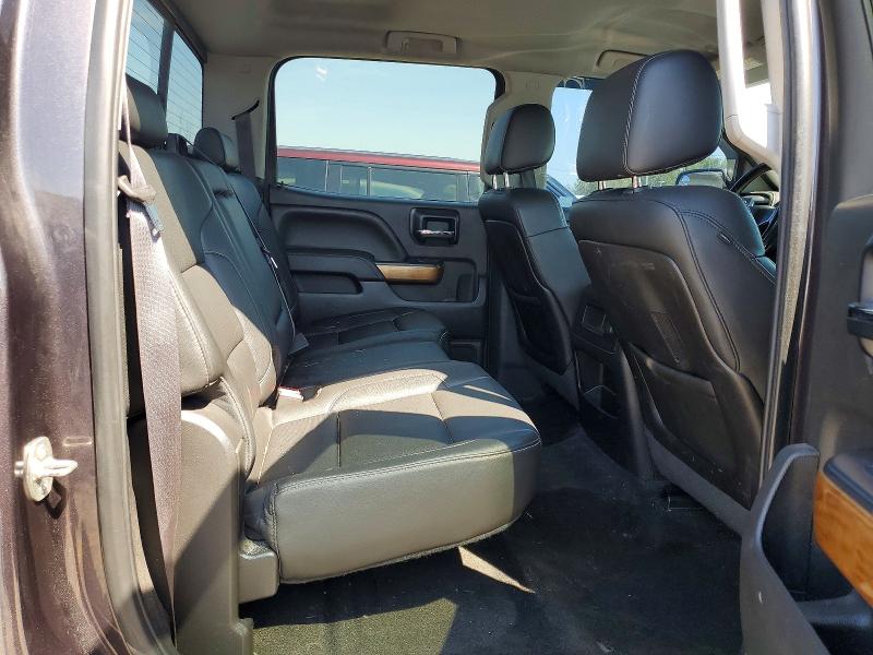 2014 Chevrolet Silverado მანქანა იყიდება აუქციონზე, vin: 3GCUKSEC0EG463589, აუქციონის ნომერი: 68935596