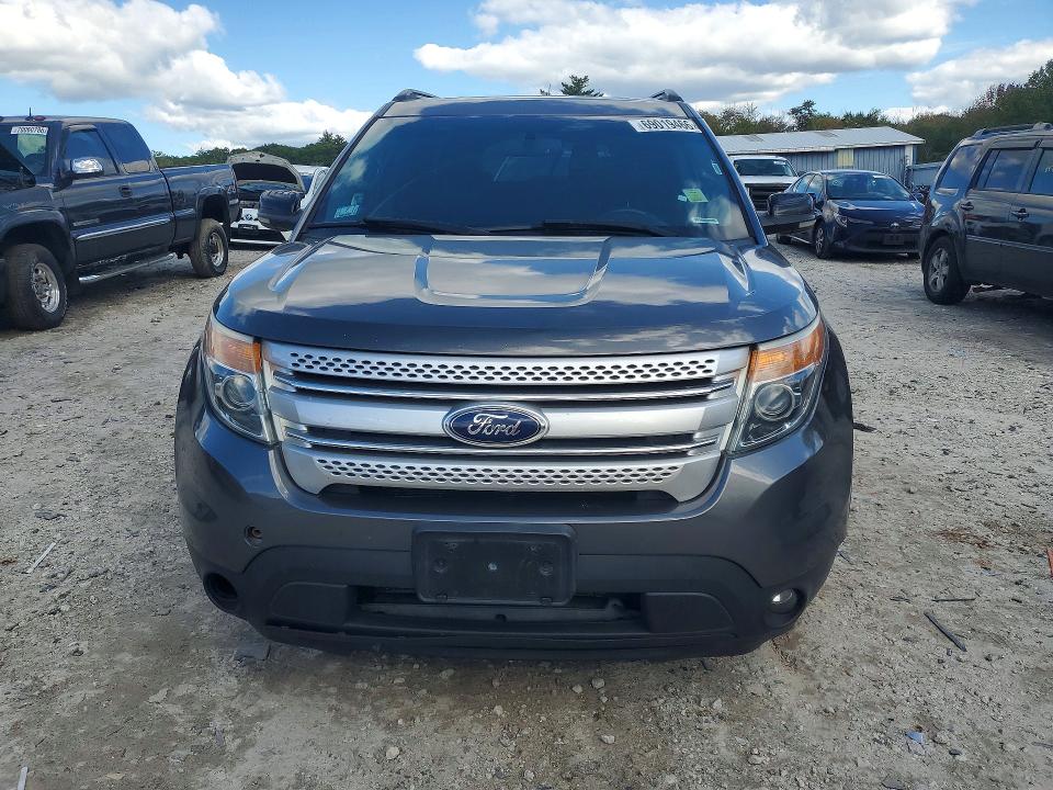69019466 :رقم المزاد ، 1FM5K8D83DGA48874 vin ، 2013 Ford Explorer مزاد بيع