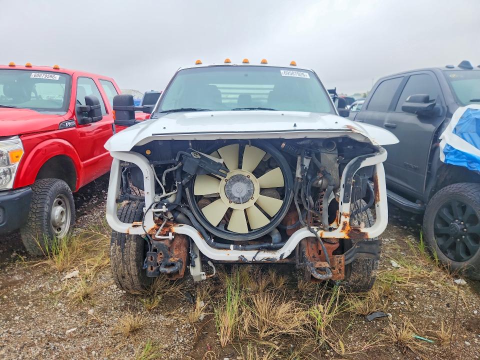 Aukcja sprzedaży 2011 Ford F350, vin: 1FD8W3HT0BEA98000, numer aukcji: 69507926