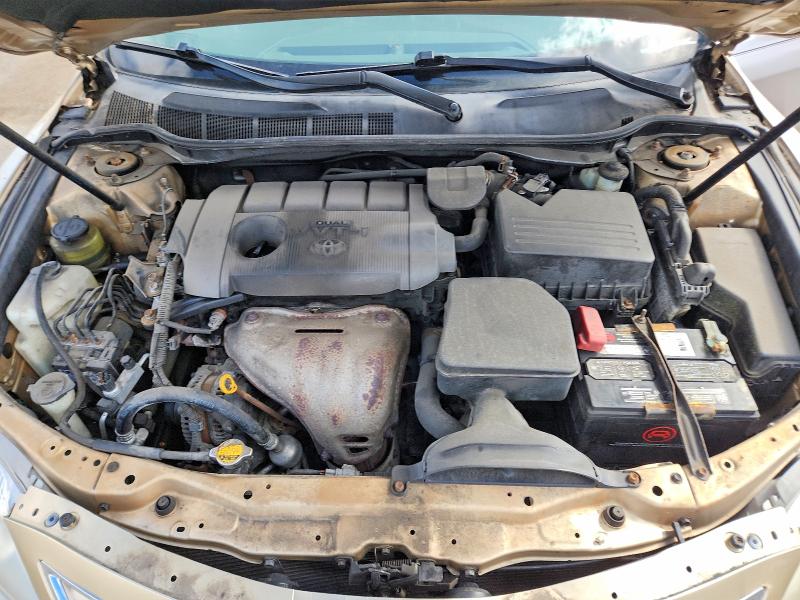 Продажа на аукционе авто 2011 Toyota Camry, vin: 4T4BF3EK7BR117333, номер лота: 70085946