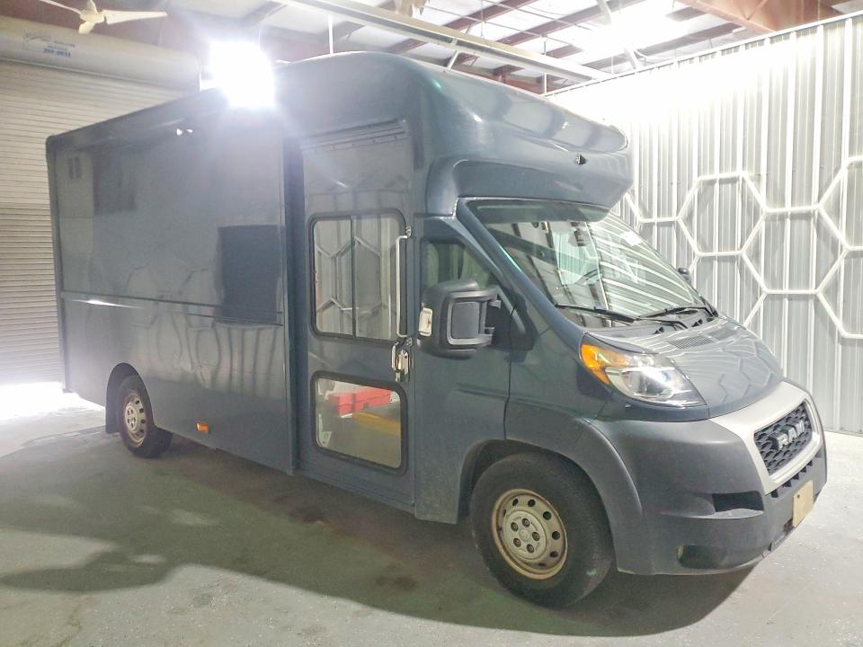 Aukcja sprzedaży 2022 Ram Promaster 3500, vin: 3C7WRVMG6NE126014, numer aukcji: 67440596