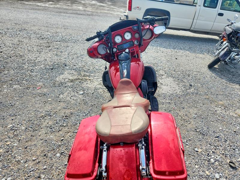 67418756 :رقم المزاد ، 1HD1KBM11DB660554 vin ، 2013 Harley-davidson Flhx مزاد بيع