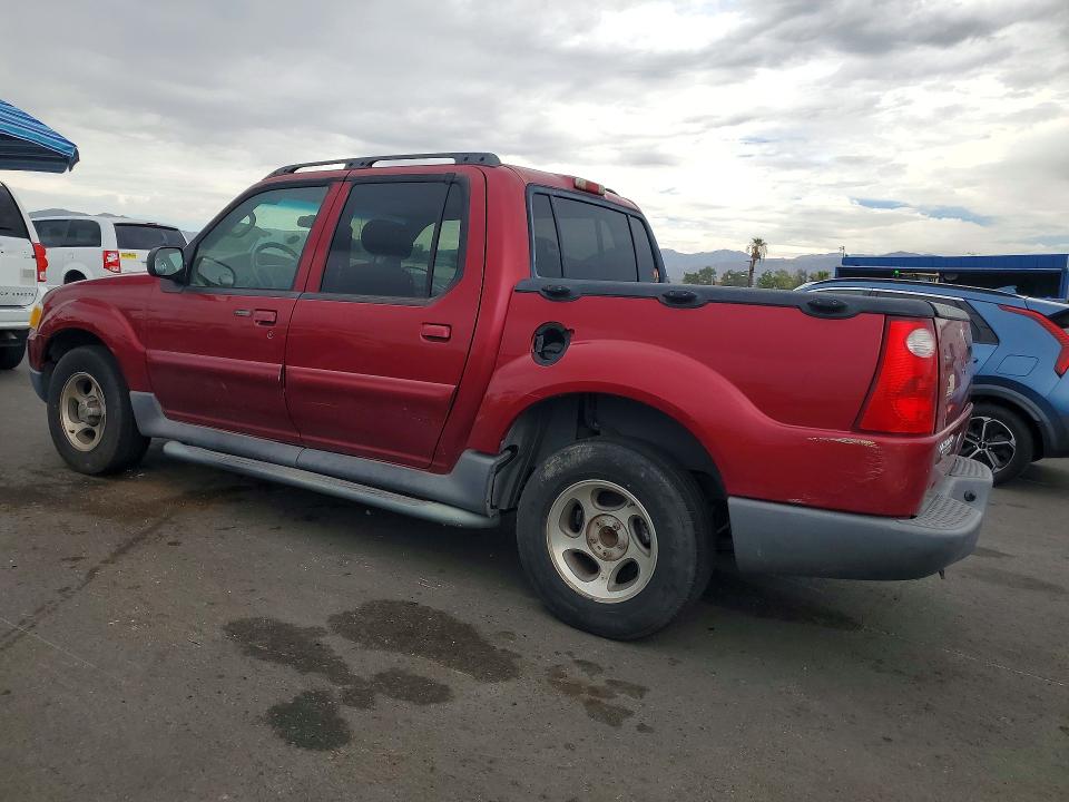 Продажа на аукционе авто 2004 Ford Explorer Sport Trac, vin: 1FMZU67K44UA34667, номер лота: 67940896